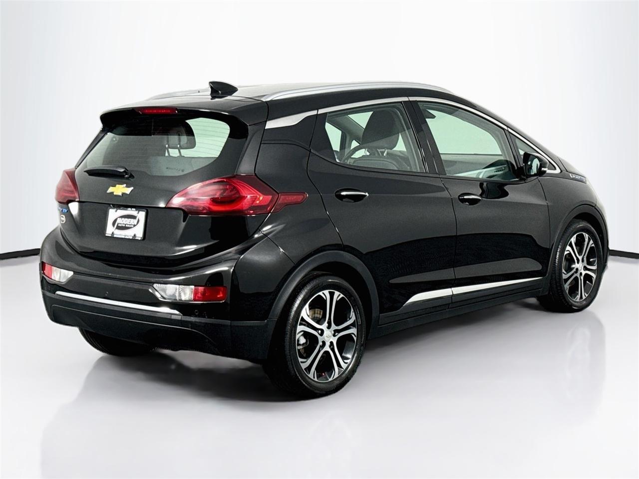 Chevrolet Bolt EV 5dr Wgn Premier 2021