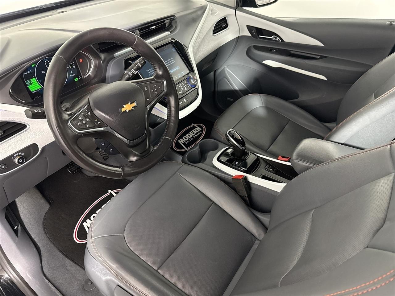 Chevrolet Bolt EV 5dr Wgn Premier 2021