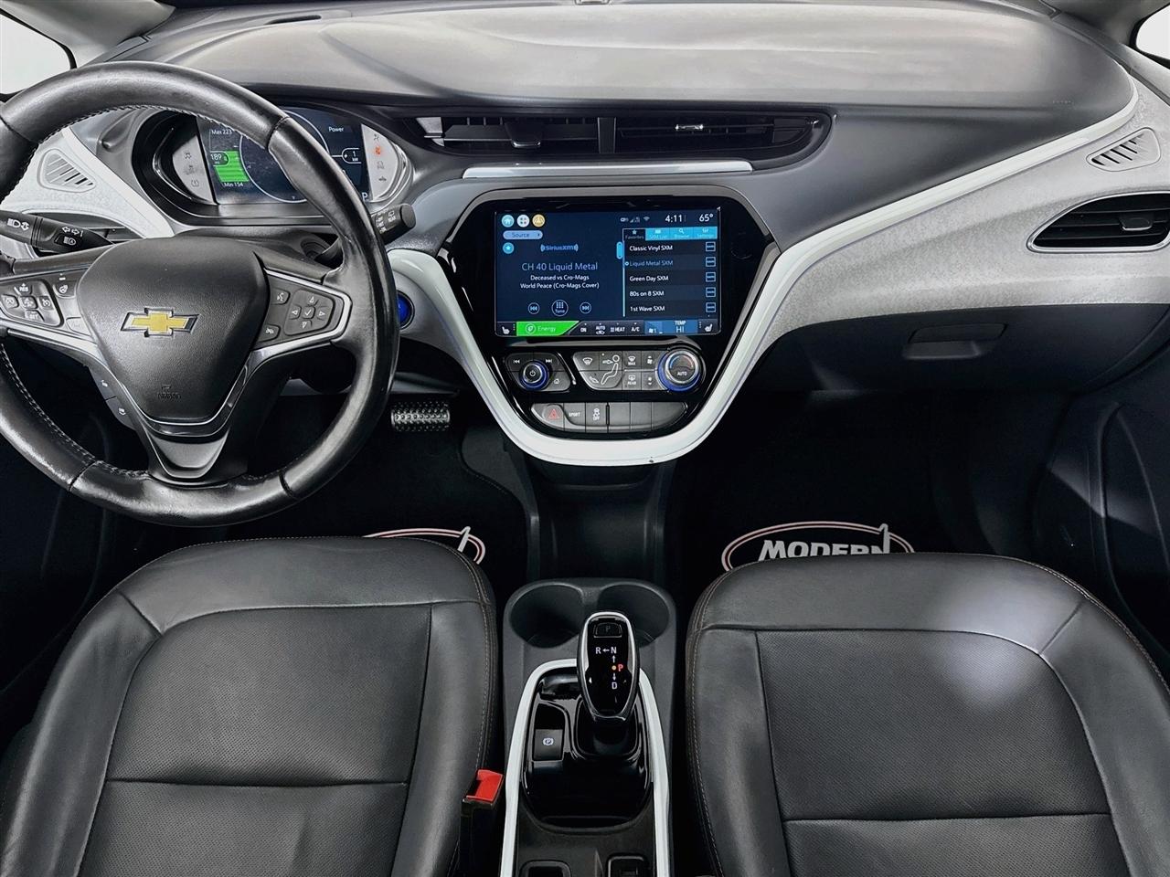 Chevrolet Bolt EV 5dr Wgn Premier 2021