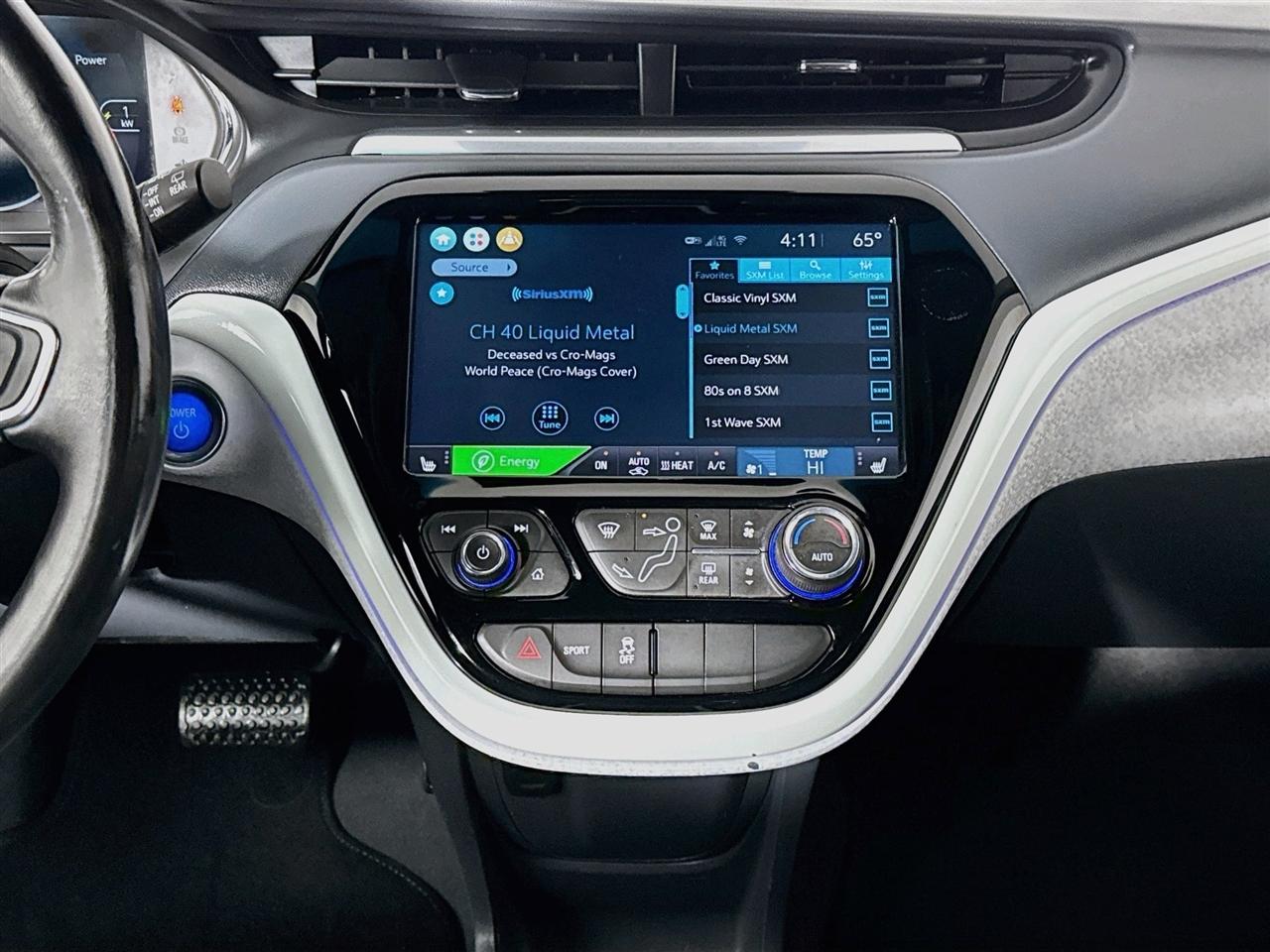 Chevrolet Bolt EV 5dr Wgn Premier 2021