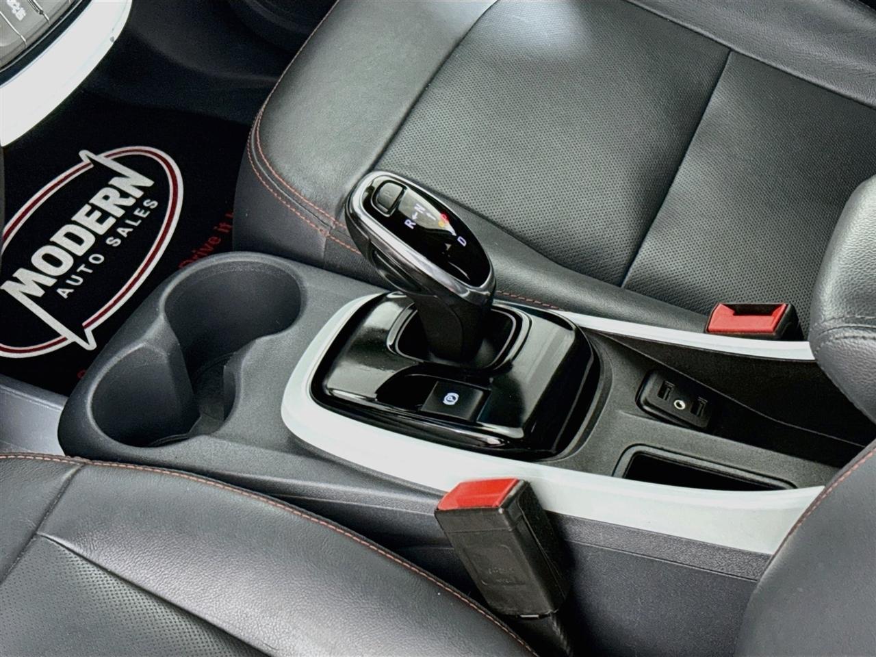 Chevrolet Bolt EV 5dr Wgn Premier 2021