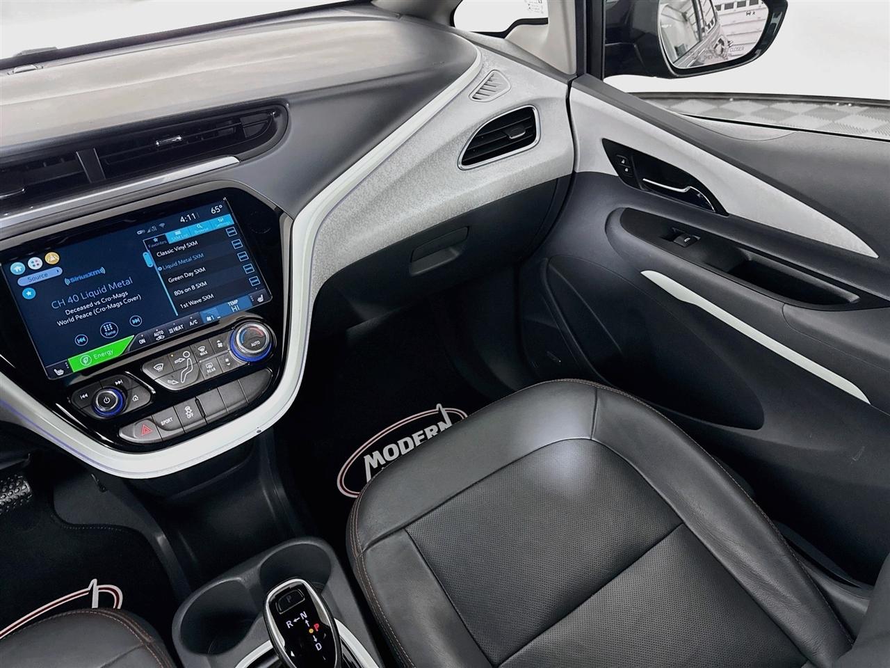 Chevrolet Bolt EV 5dr Wgn Premier 2021