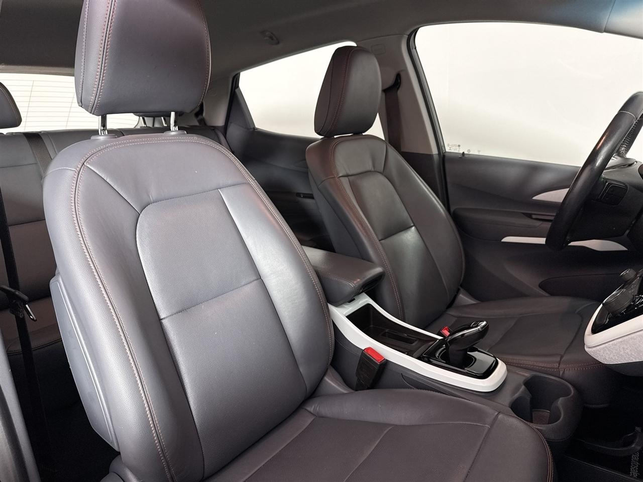Chevrolet Bolt EV 5dr Wgn Premier 2021