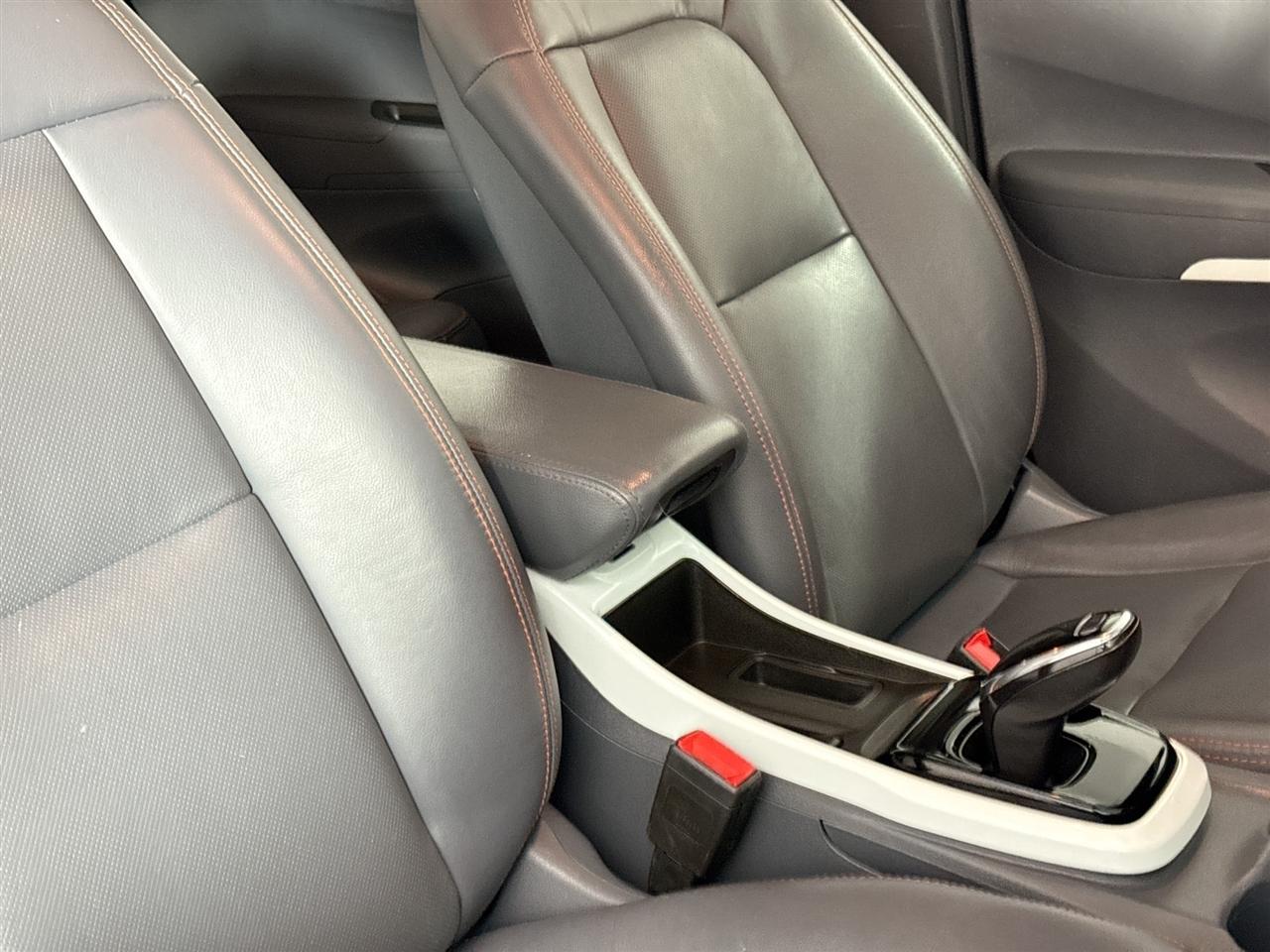 Chevrolet Bolt EV 5dr Wgn Premier 2021