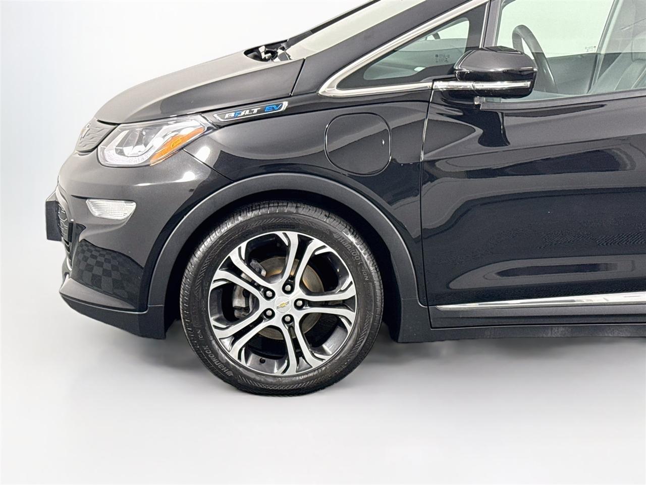 Chevrolet Bolt EV 5dr Wgn Premier 2021