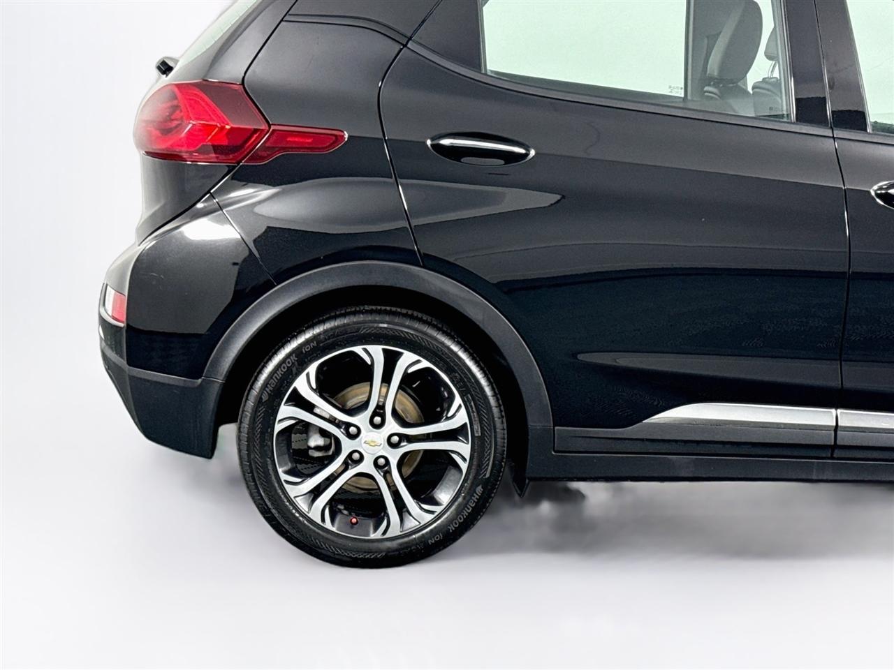 Chevrolet Bolt EV 5dr Wgn Premier 2021