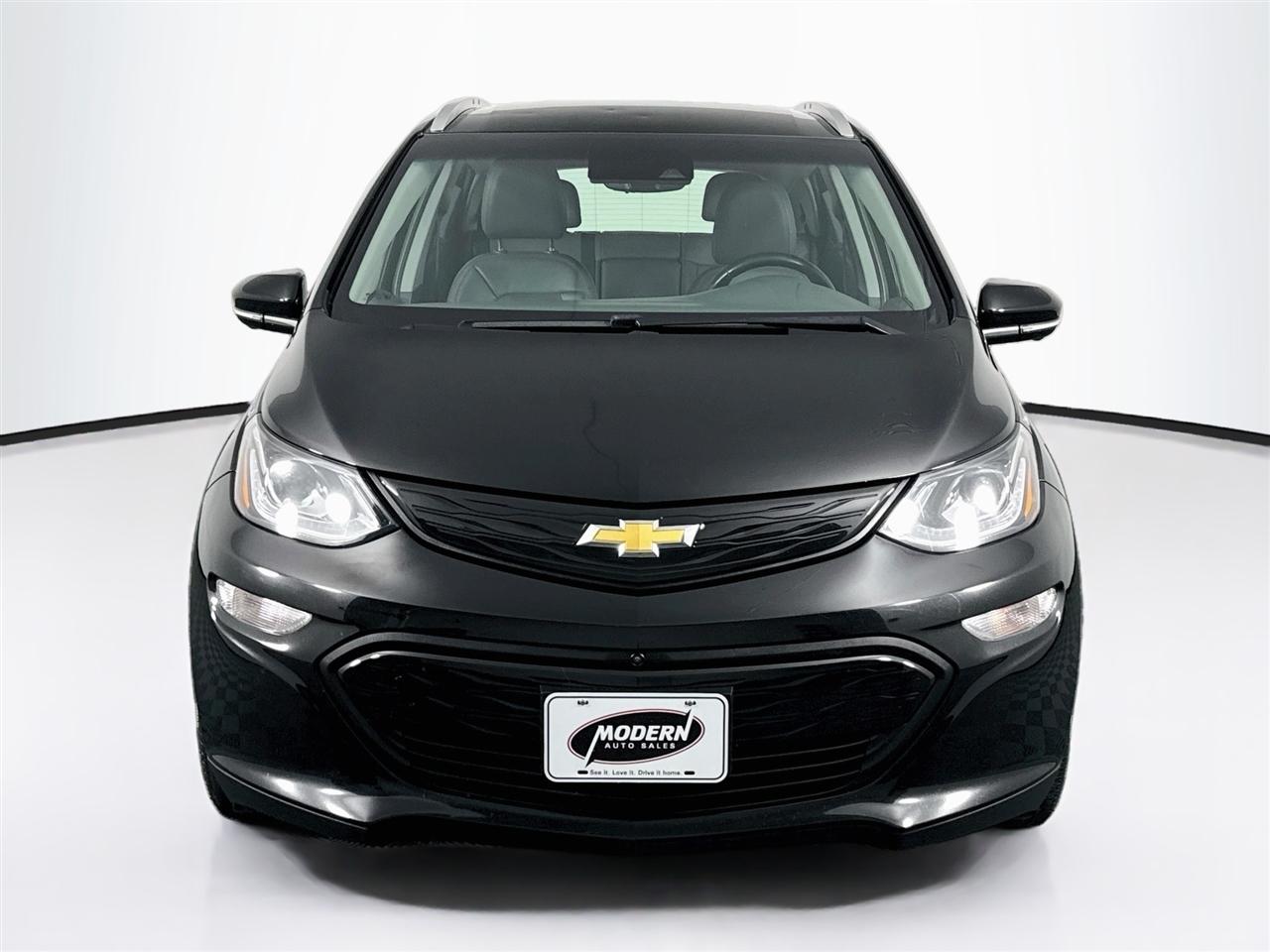 Chevrolet Bolt EV 5dr Wgn Premier 2021