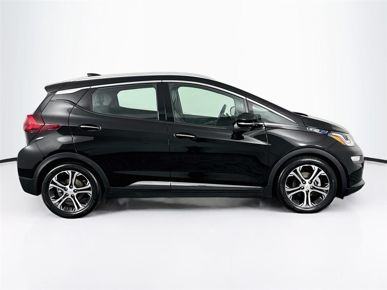 Chevrolet Bolt EV 5dr Wgn Premier 2021