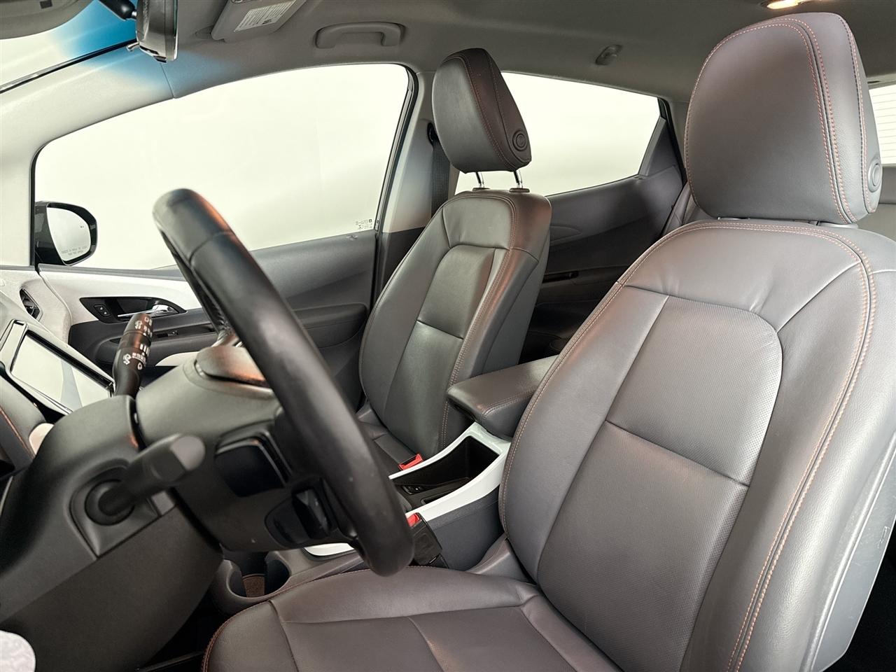Chevrolet Bolt EV 5dr Wgn Premier 2021