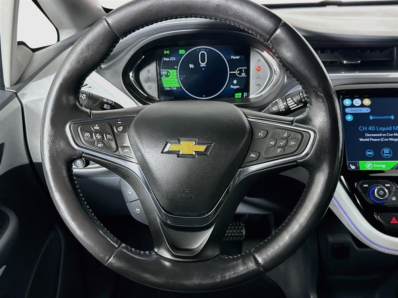 Chevrolet Bolt EV 5dr Wgn Premier 2021