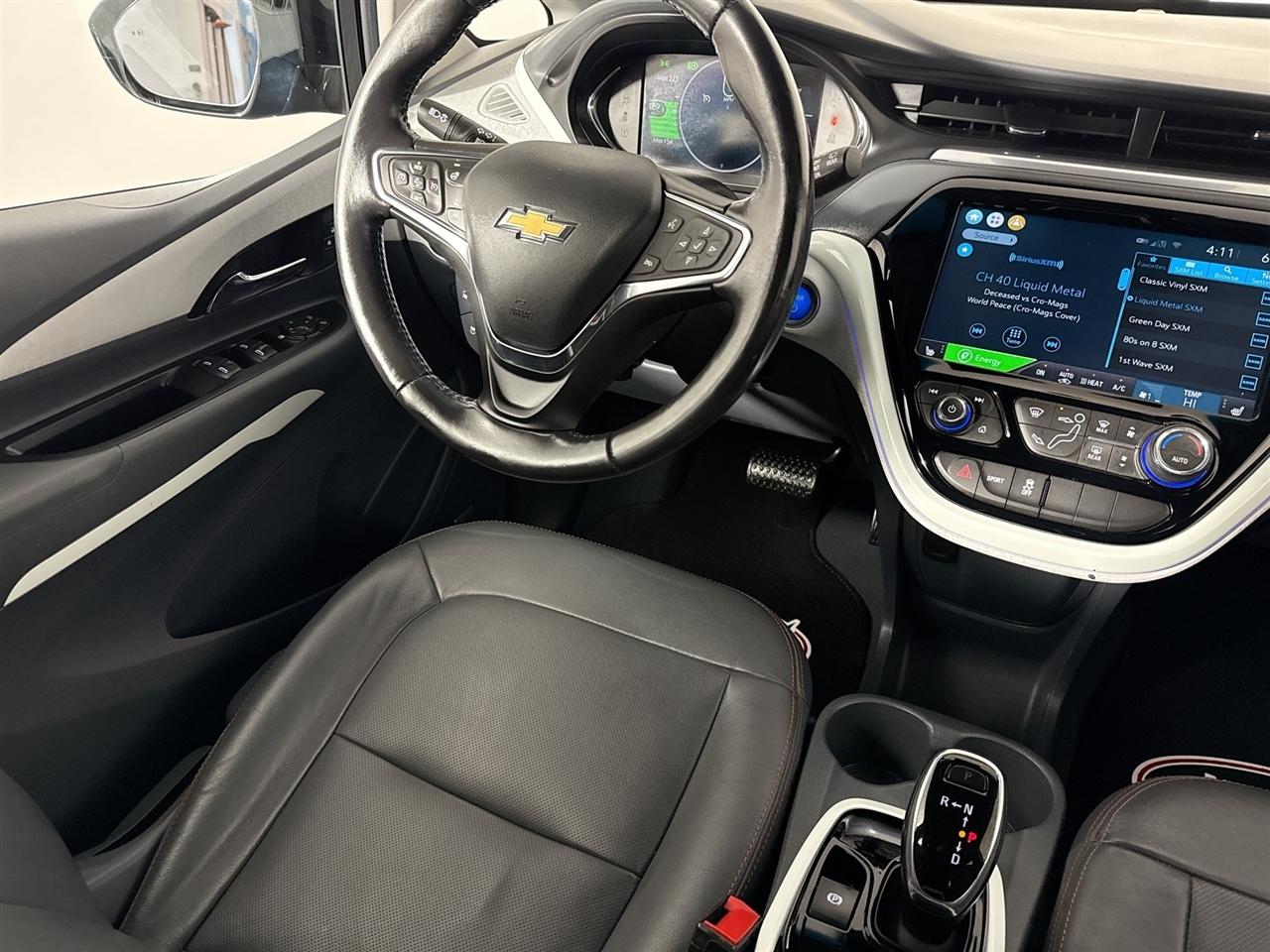 Chevrolet Bolt EV 5dr Wgn Premier 2021