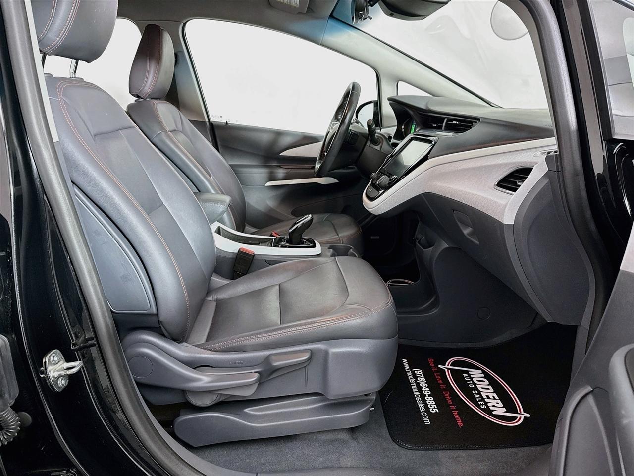 Chevrolet Bolt EV 5dr Wgn Premier 2021