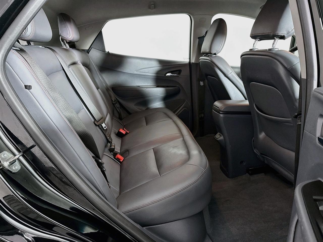 Chevrolet Bolt EV 5dr Wgn Premier 2021