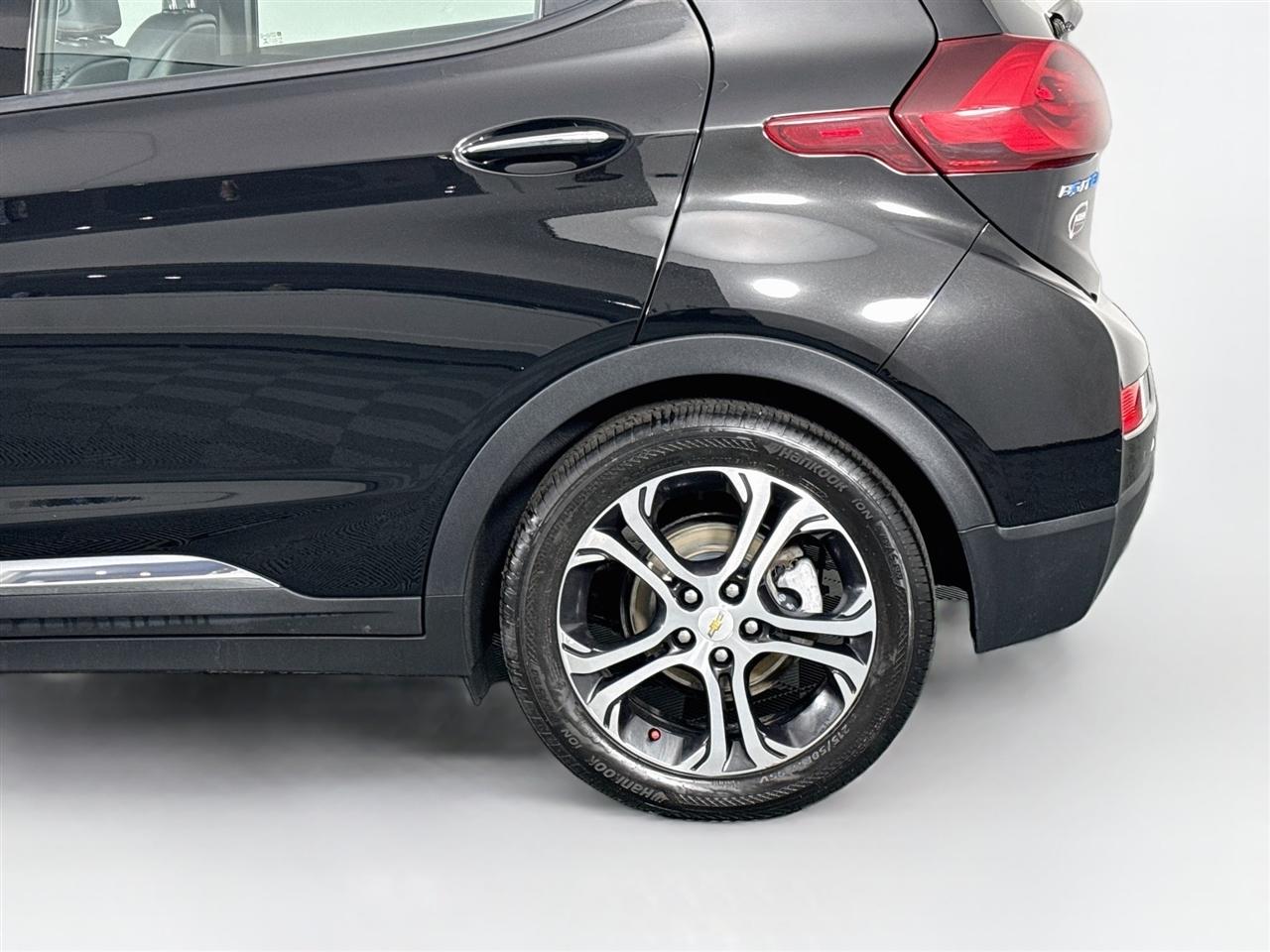 Chevrolet Bolt EV 5dr Wgn Premier 2021