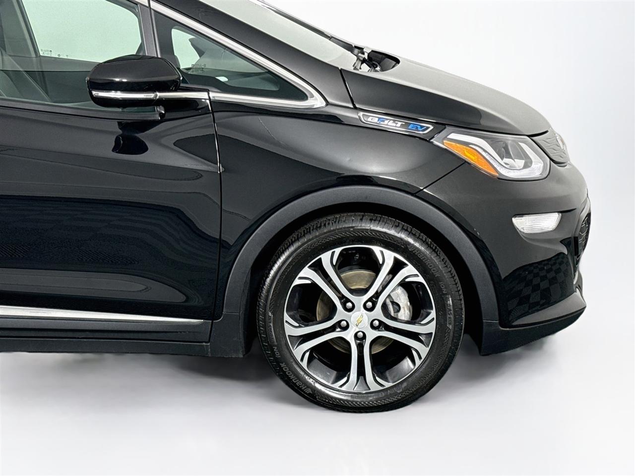 Chevrolet Bolt EV 5dr Wgn Premier 2021