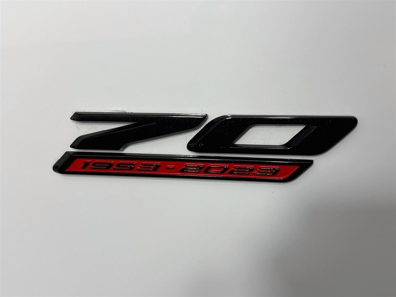 Chevrolet Corvette 2dr Stingray Cpe w/2LT 2023
