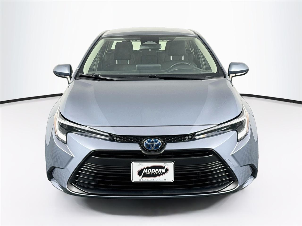 Toyota Corolla Hybrid LE FWD (Natl) 2023