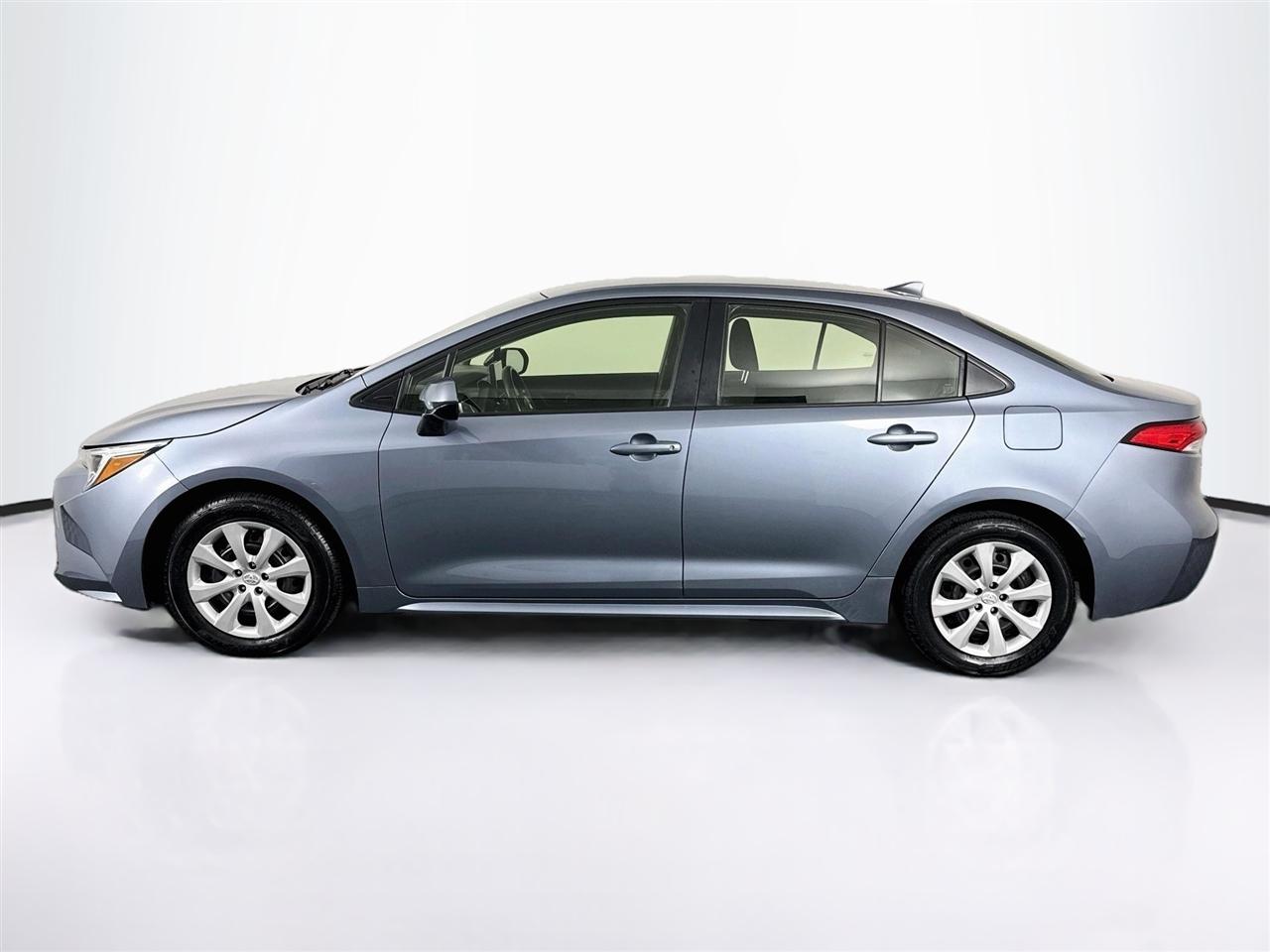 Toyota Corolla Hybrid LE FWD (Natl) 2023