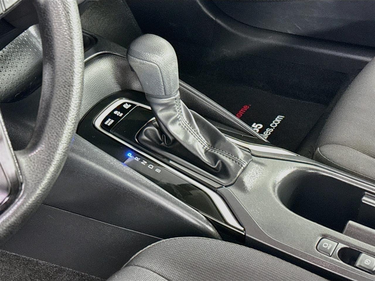 Toyota Corolla Hybrid LE FWD (Natl) 2023