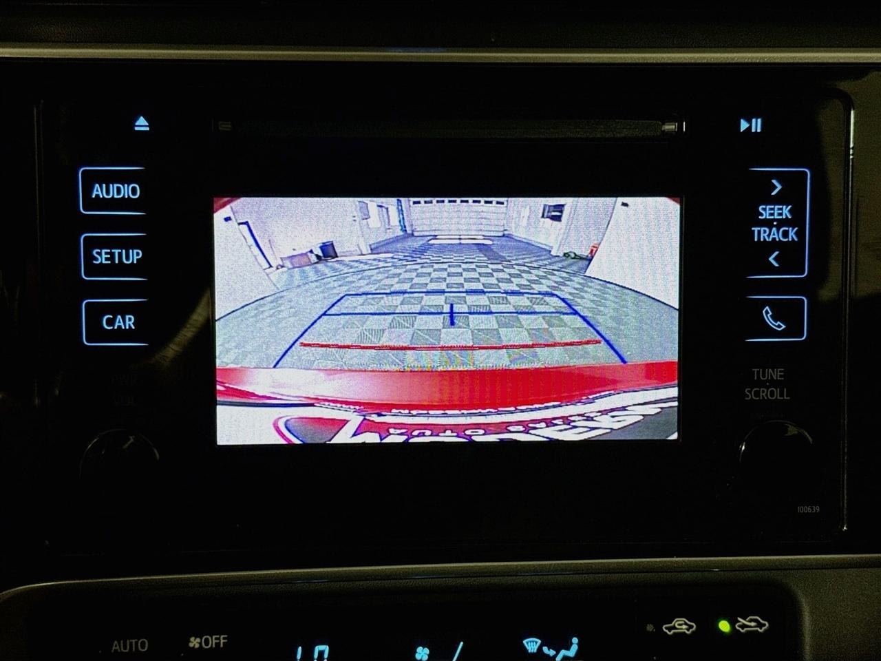 Toyota Corolla XLE CVT (Natl) 2019