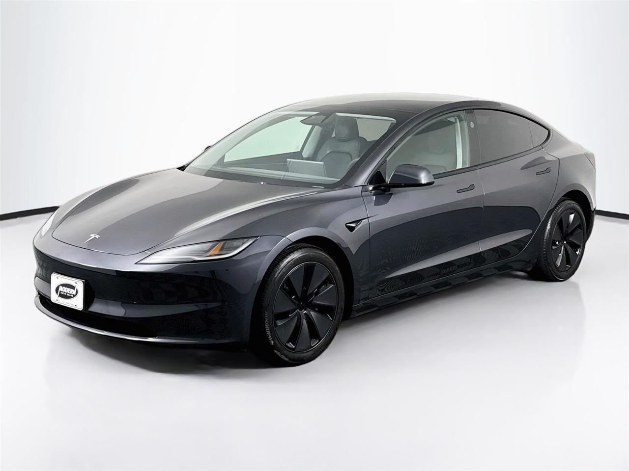 Tesla Model 3 Long Range AWD 2025