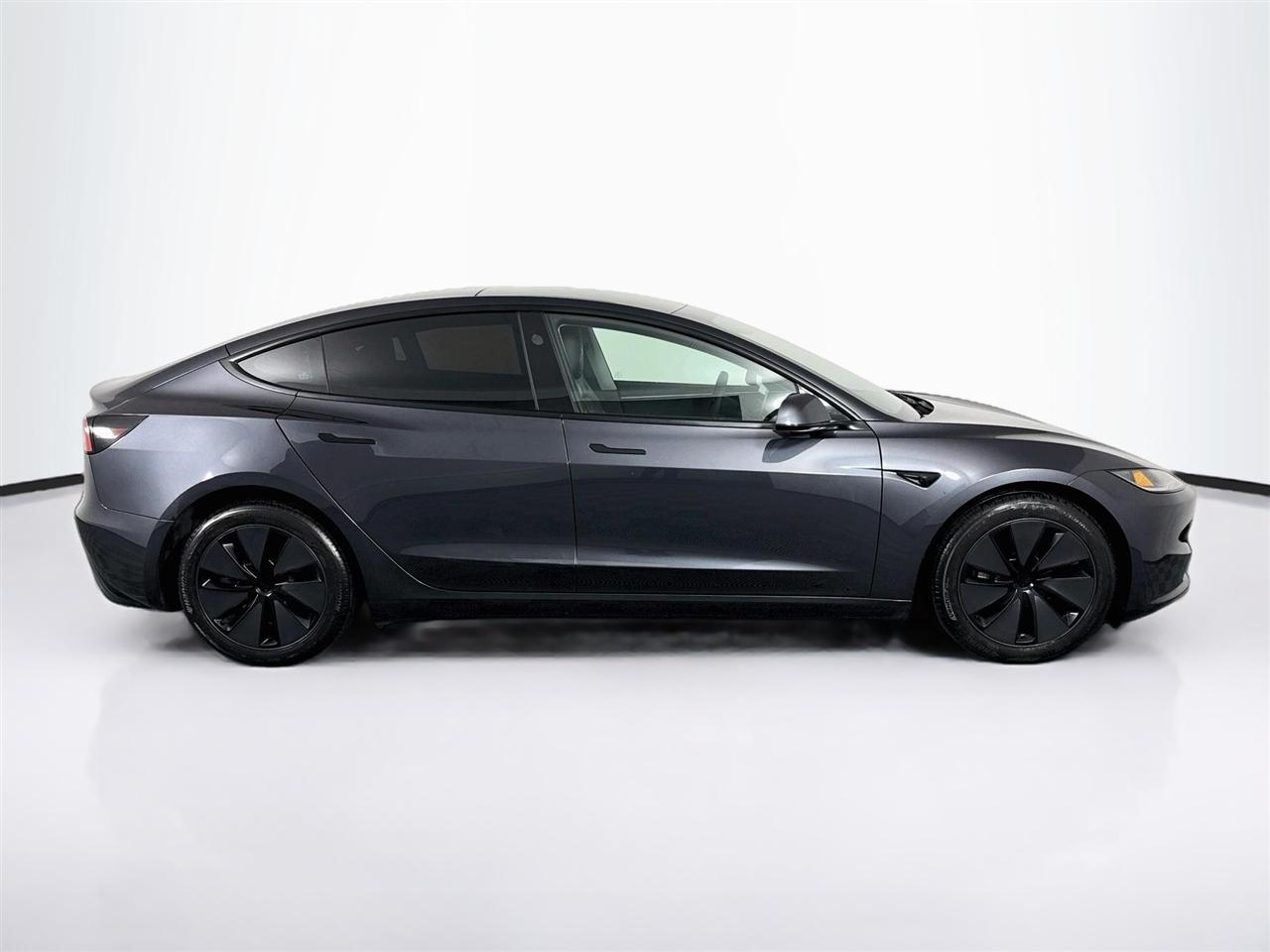 Tesla Model 3 Long Range AWD 2025