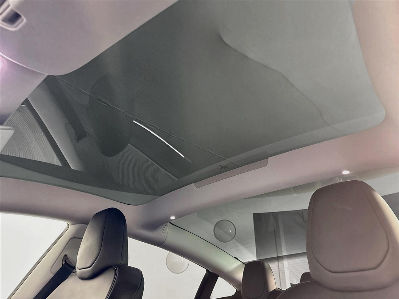 Tesla Model 3 Long Range AWD 2025