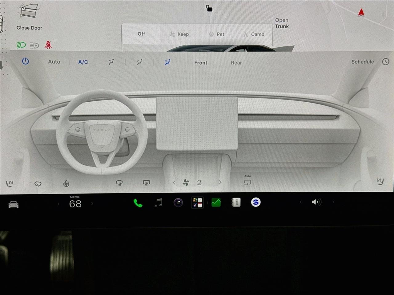 Tesla Model 3 Long Range AWD 2025