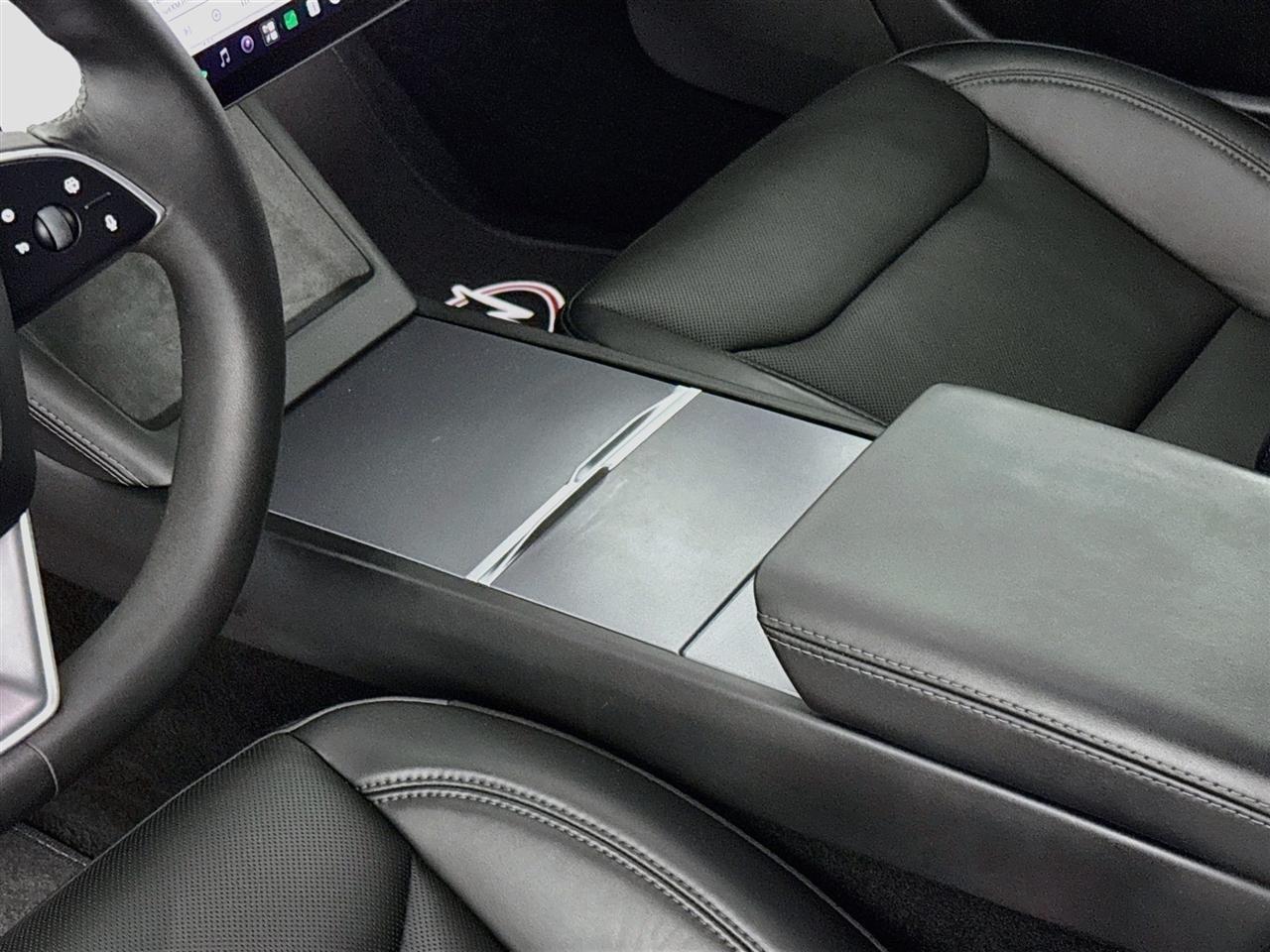 Tesla Model 3 Long Range AWD 2025