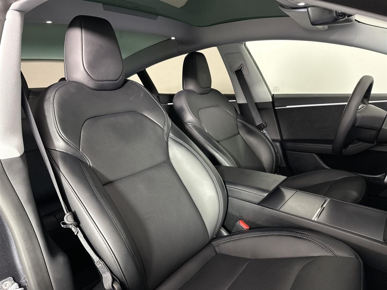 Tesla Model 3 Long Range AWD 2025