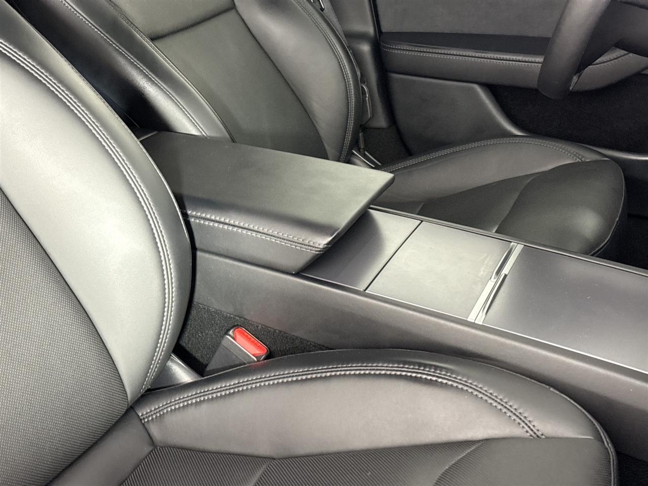 Tesla Model 3 Long Range AWD 2025