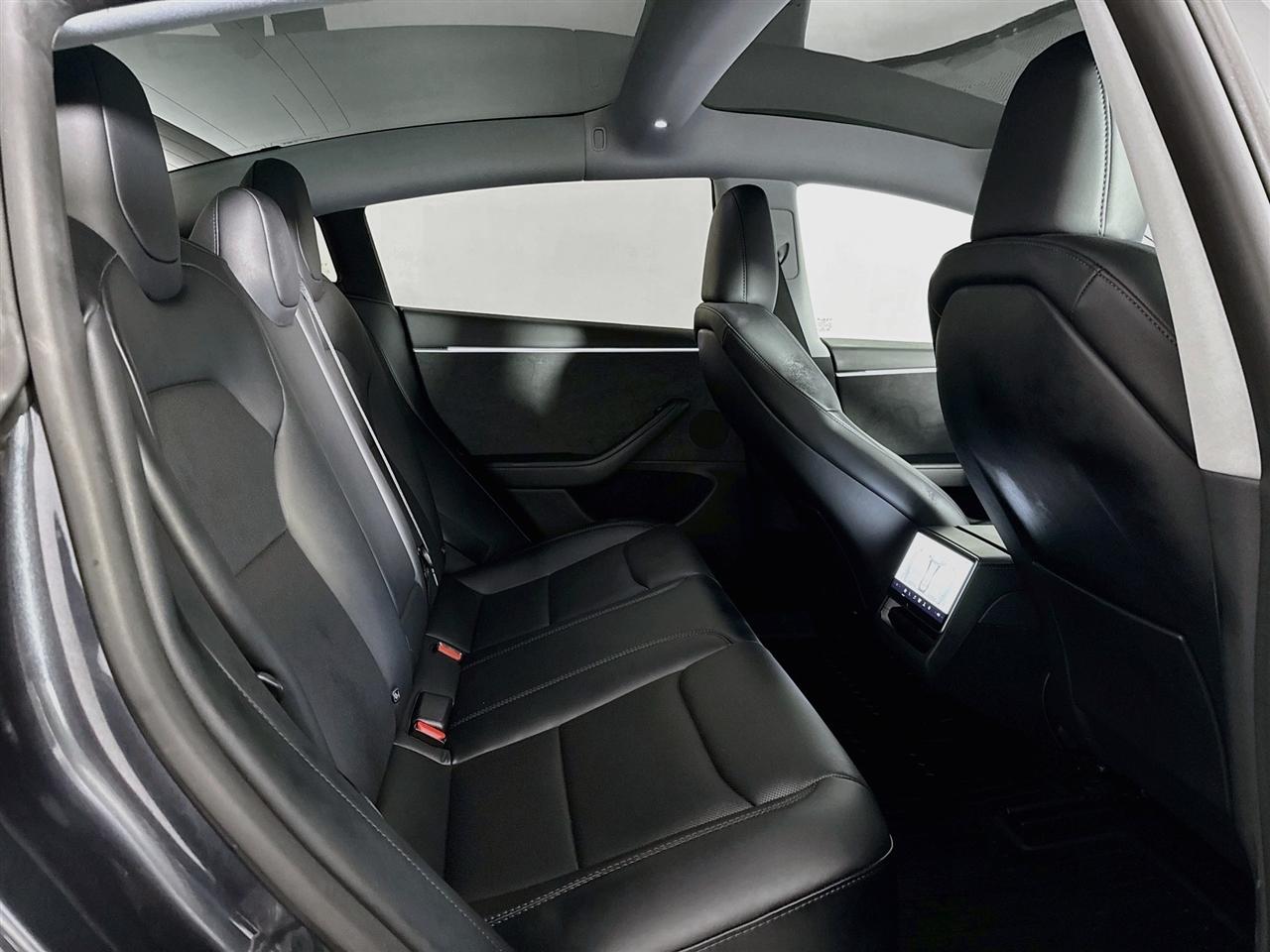 Tesla Model 3 Long Range AWD 2025