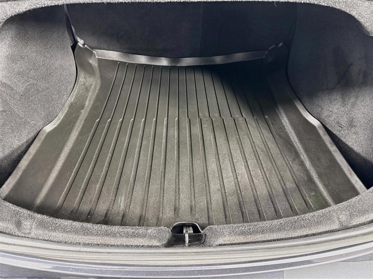 Tesla Model 3 Long Range AWD 2025