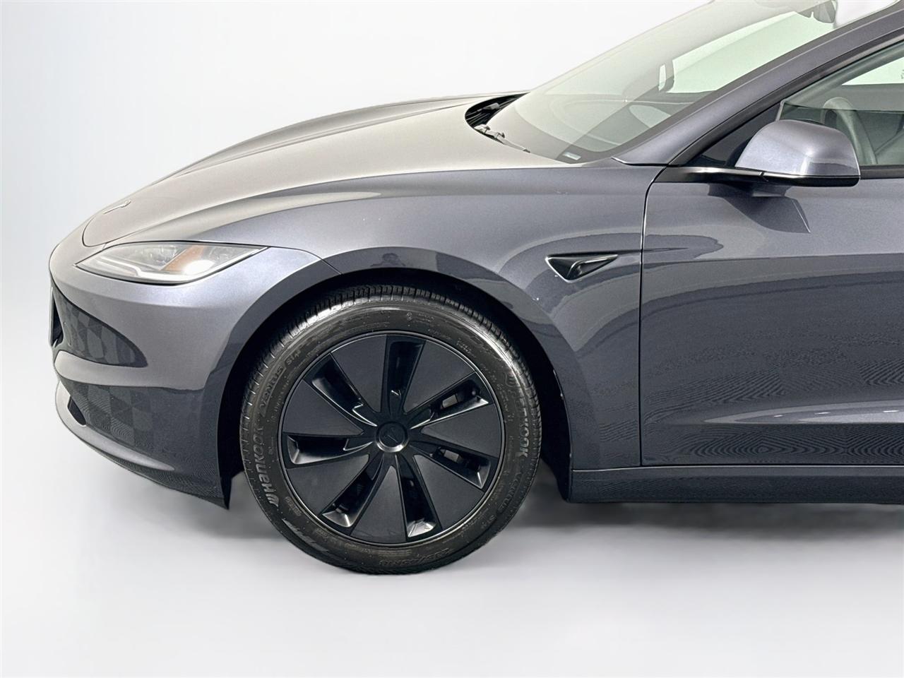 Tesla Model 3 Long Range AWD 2025