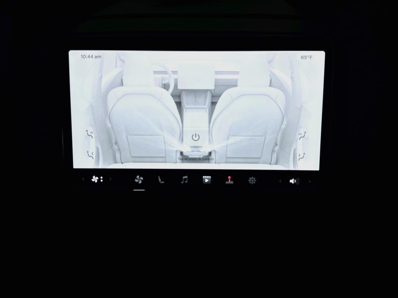 Tesla Model 3 Long Range AWD 2025