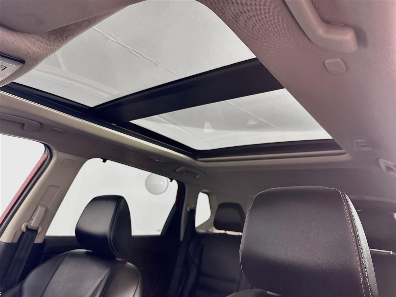Nissan Rogue AWD SL 2023