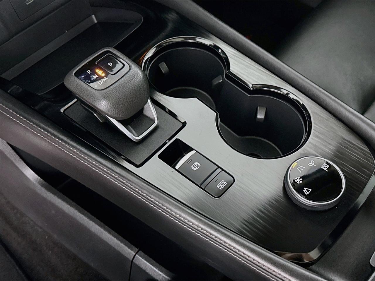 Nissan Rogue AWD SL 2023