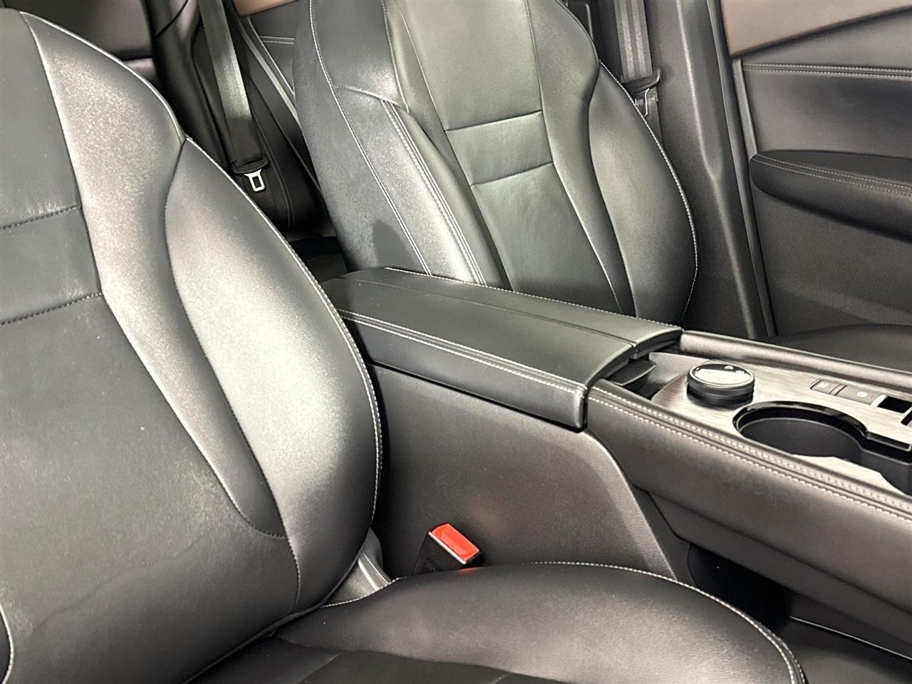 Nissan Rogue AWD SL 2023