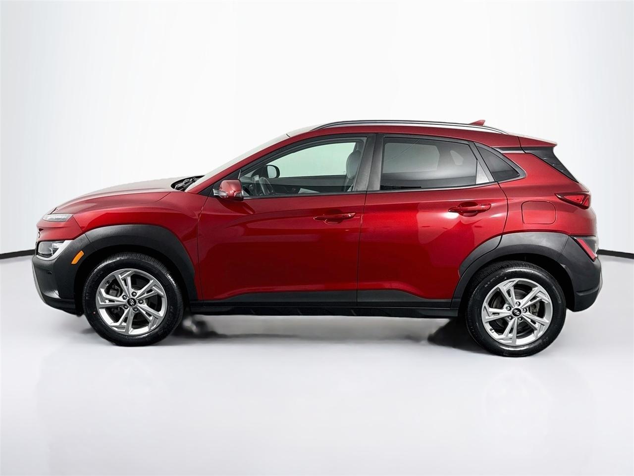Hyundai Kona SEL Auto AWD 2023