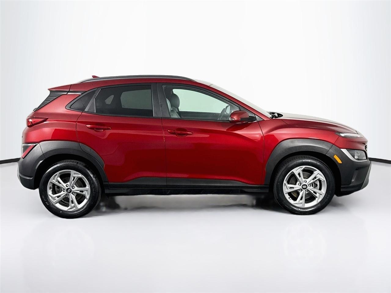 Hyundai Kona SEL Auto AWD 2023