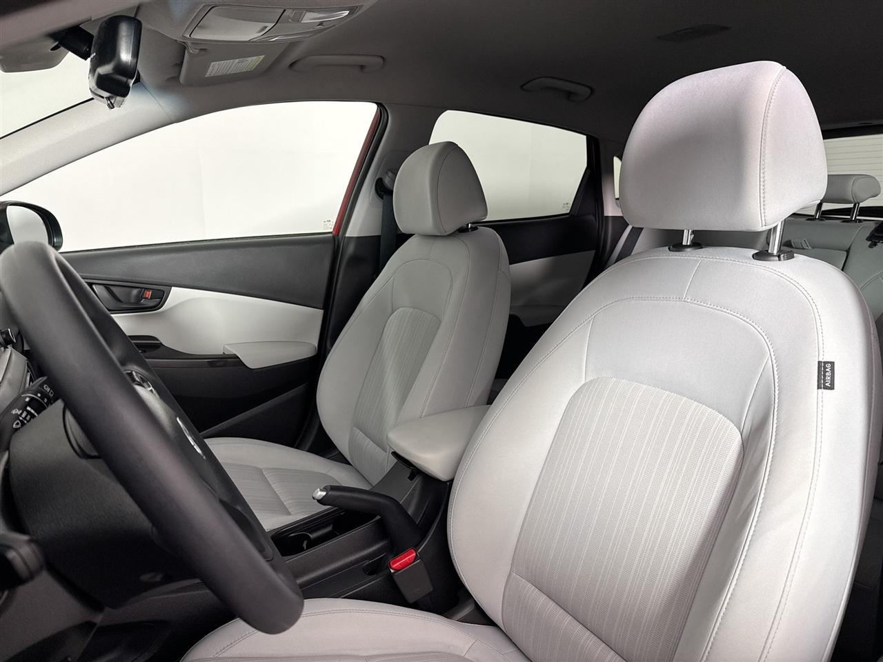 Hyundai Kona SEL Auto AWD 2023