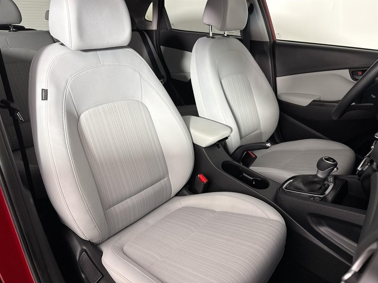 Hyundai Kona SEL Auto AWD 2023