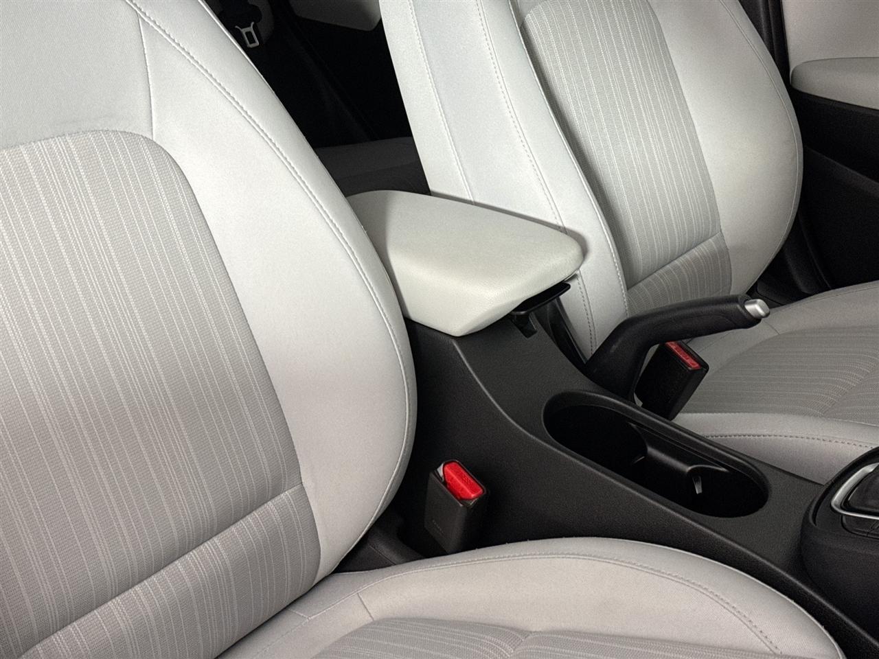 Hyundai Kona SEL Auto AWD 2023