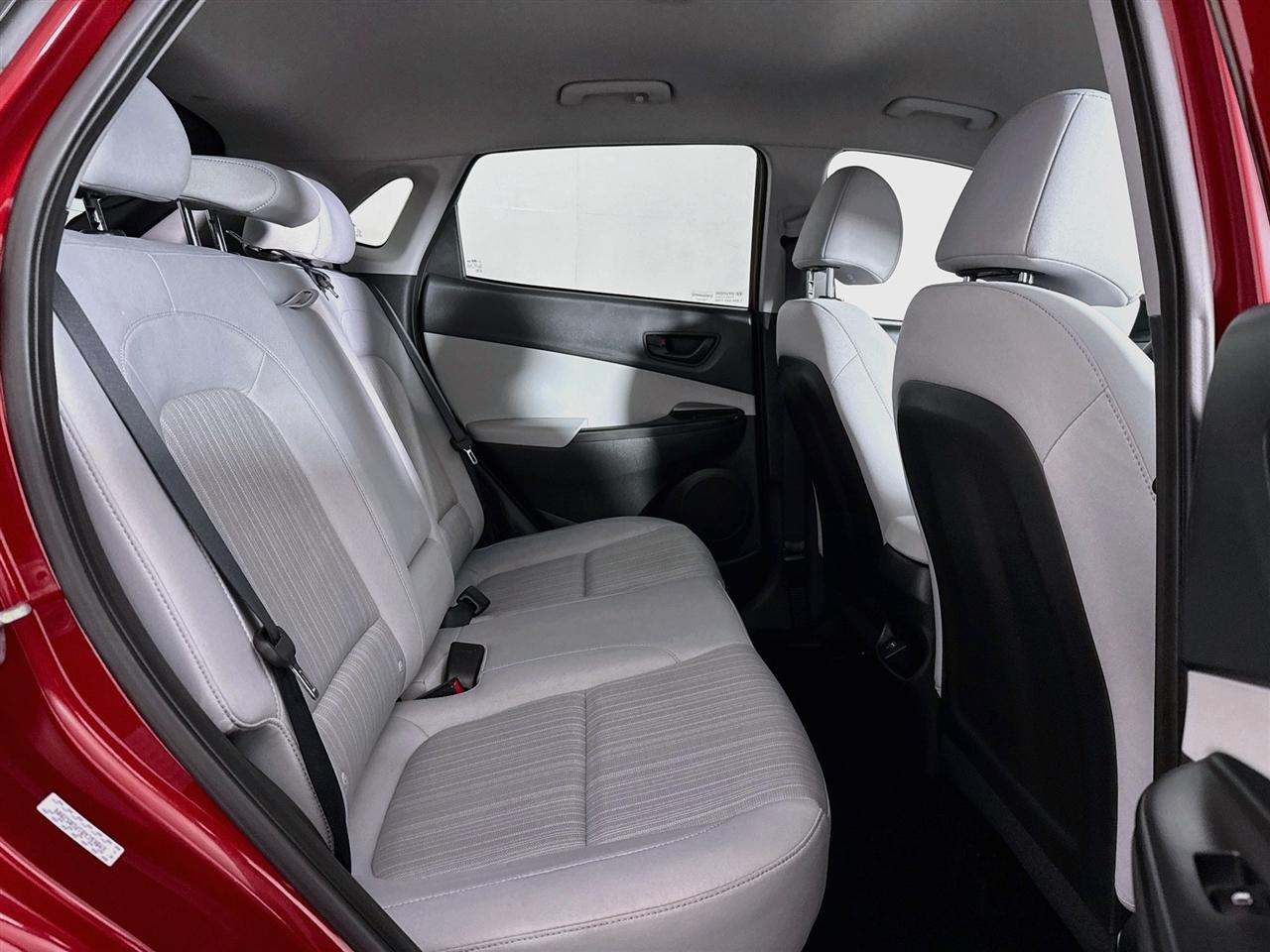 Hyundai Kona SEL Auto AWD 2023