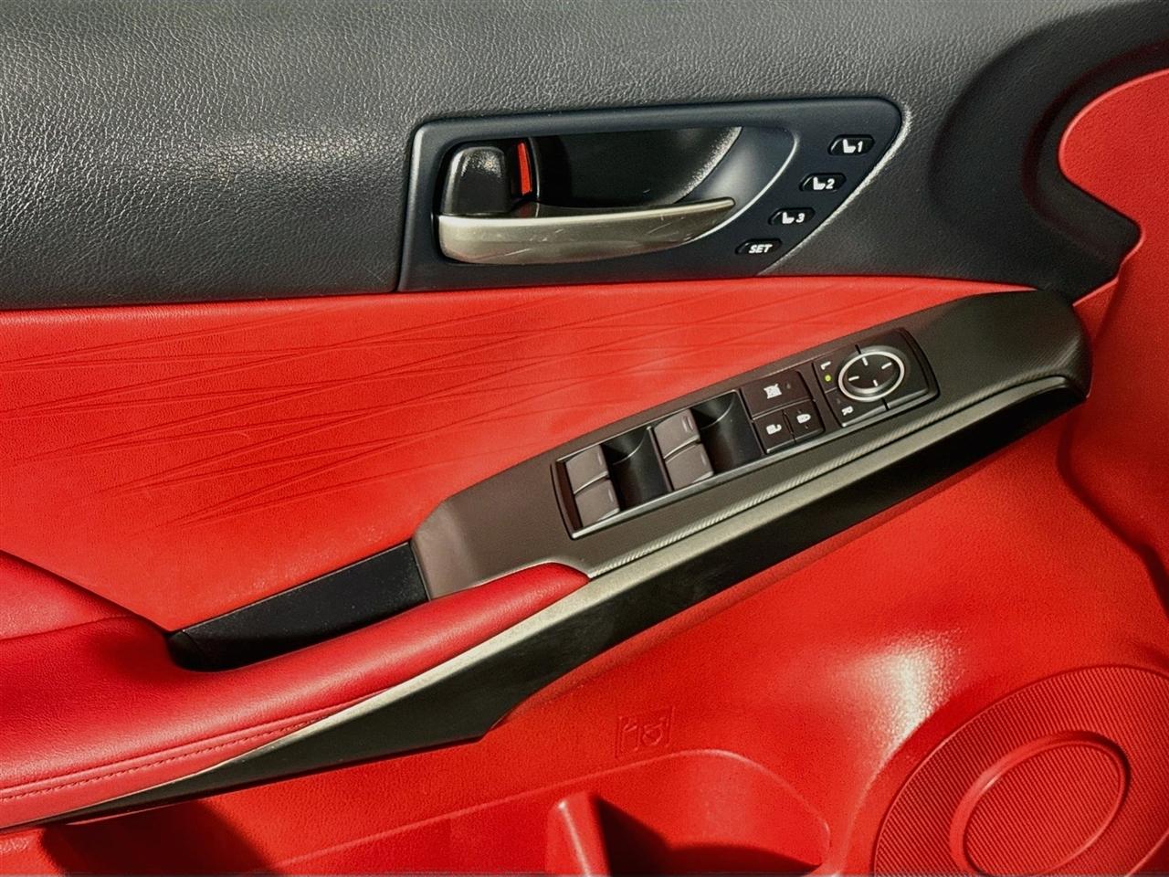 Lexus IS IS 350 F Sport AWD 2022
