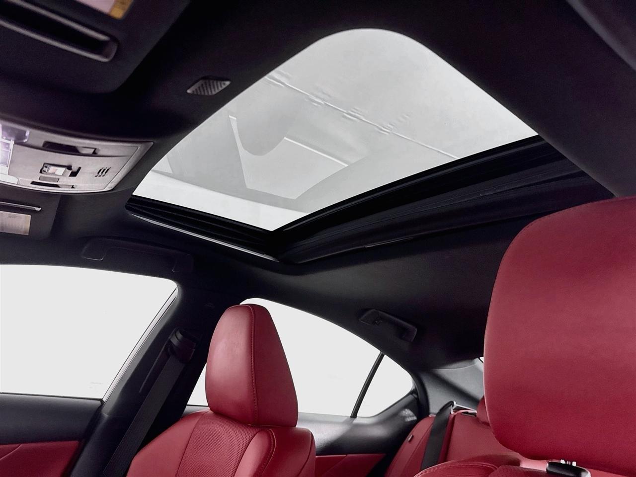 Lexus IS IS 350 F Sport AWD 2022