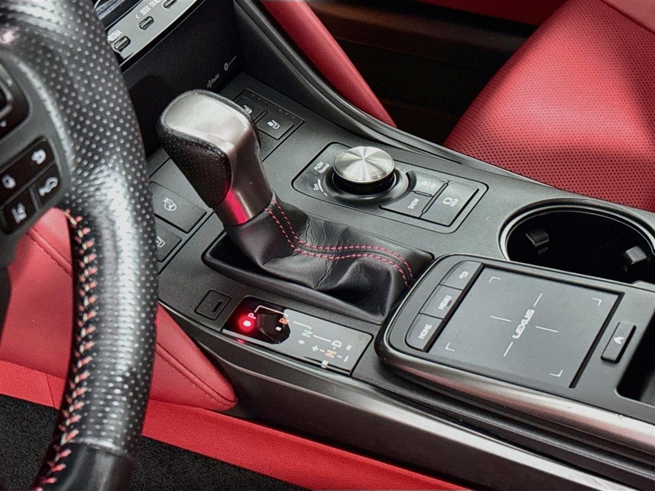 Lexus IS IS 350 F Sport AWD 2022