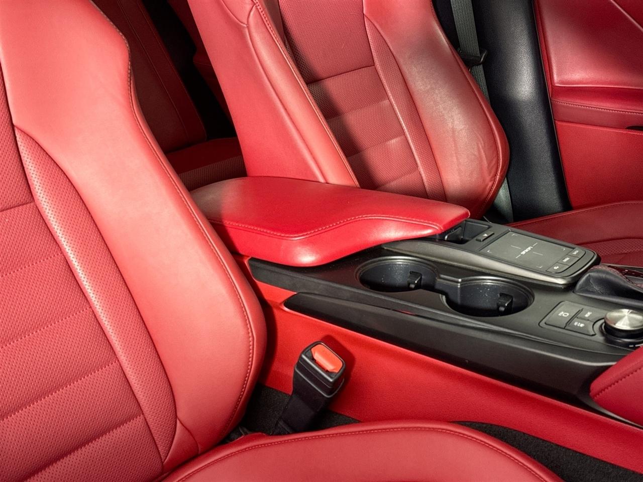 Lexus IS IS 350 F Sport AWD 2022