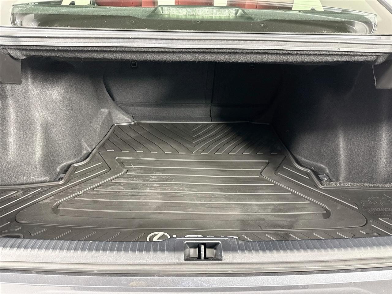 Lexus IS IS 350 F Sport AWD 2022