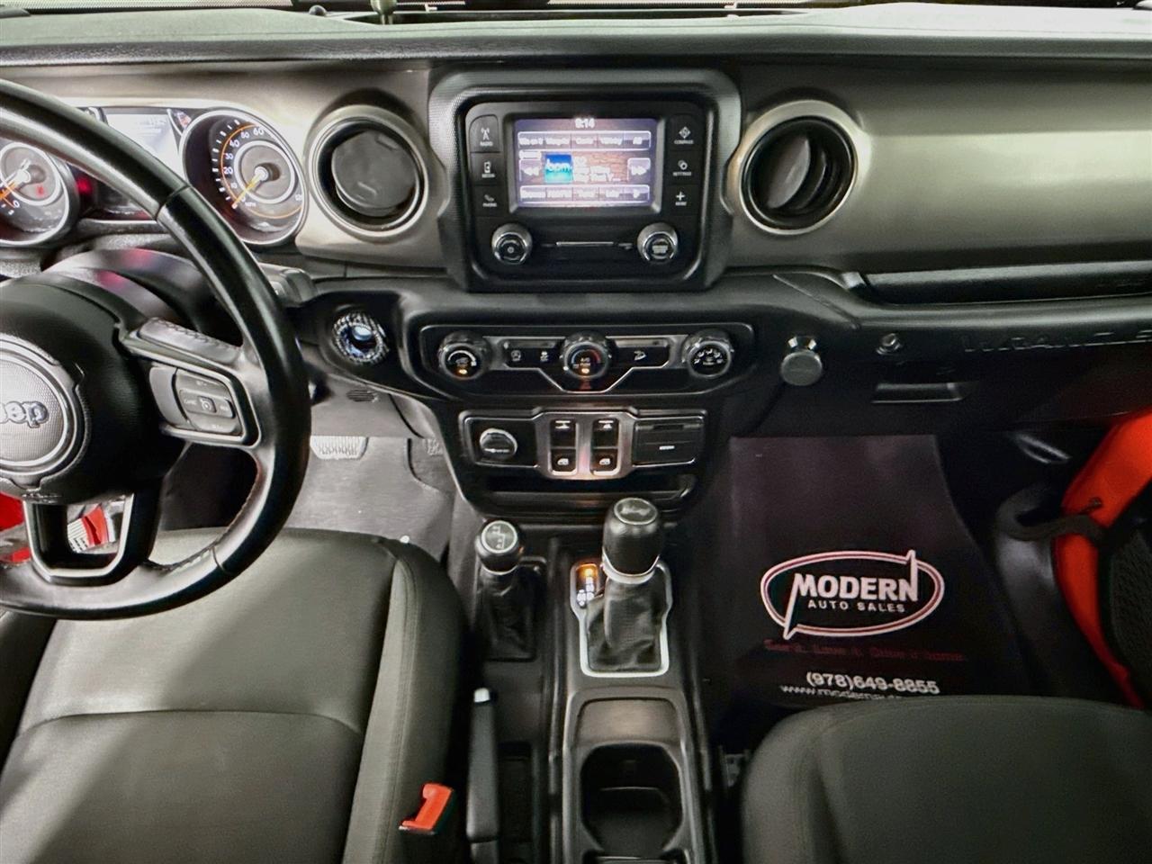 Jeep Wrangler Sport S 4x4 2020